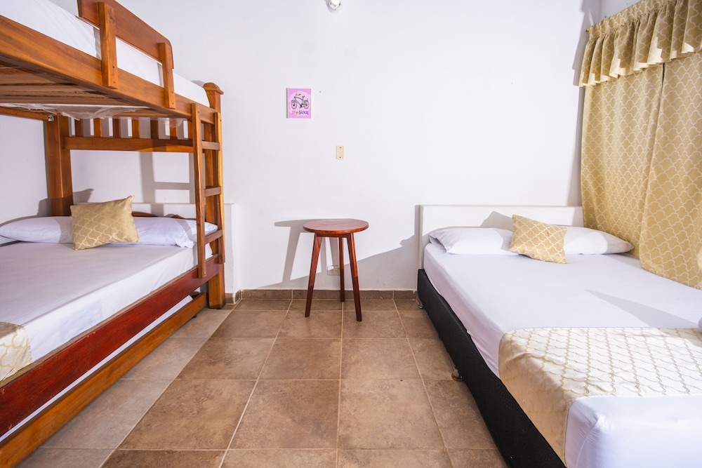 Foto de Hotel Familia Casa Blanca
