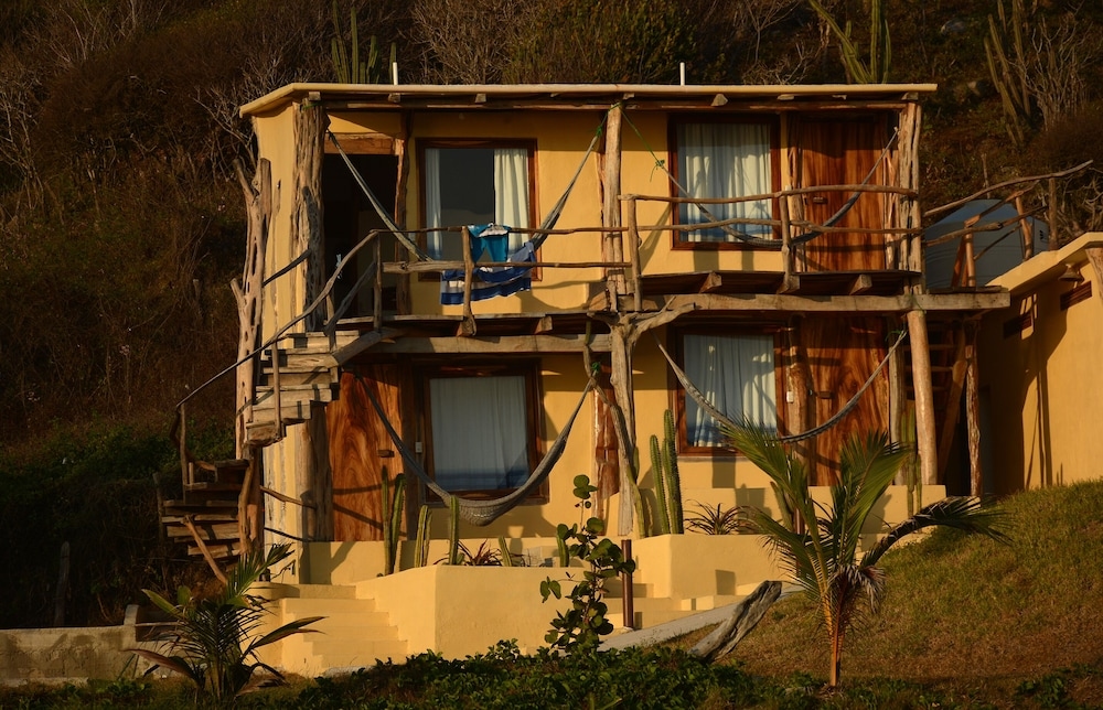 Foto de Hotel Boutique Casa Obe