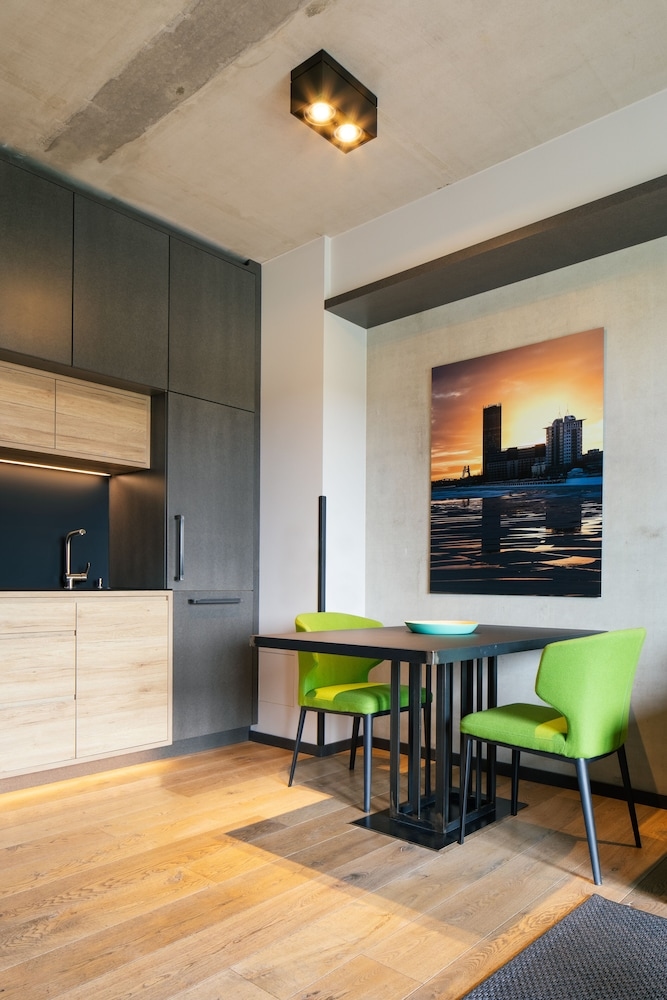Foto de Downtown Apartments Berlin