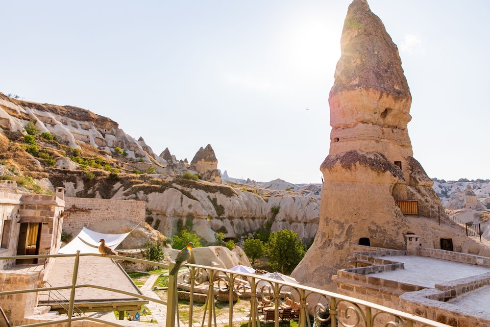 Foto de Aza Cave Hotel Special Class Adults Only
