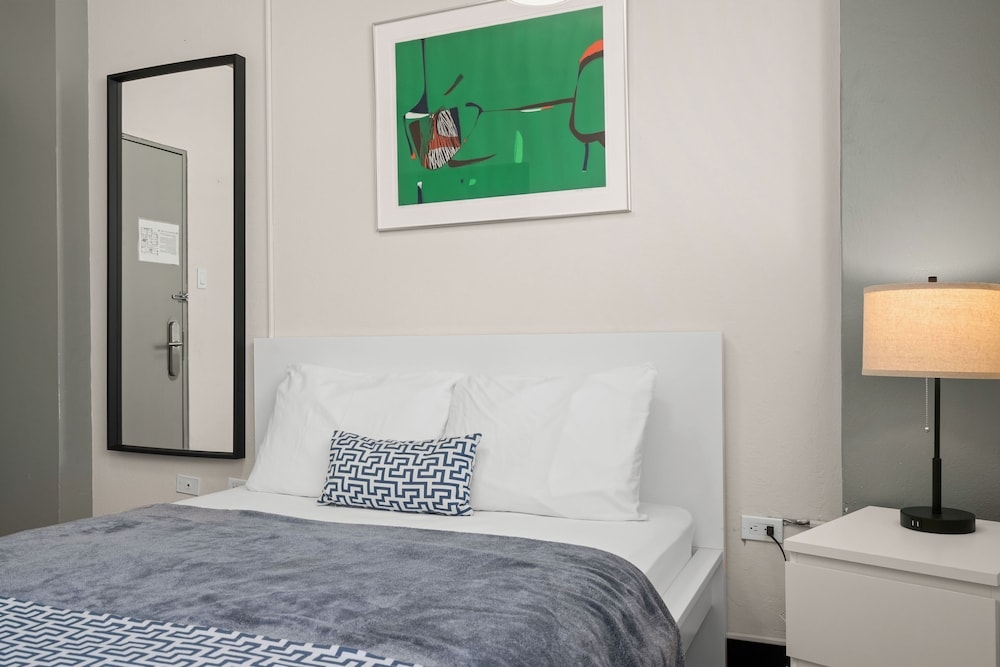 Foto de Olimpo Court by Otium
