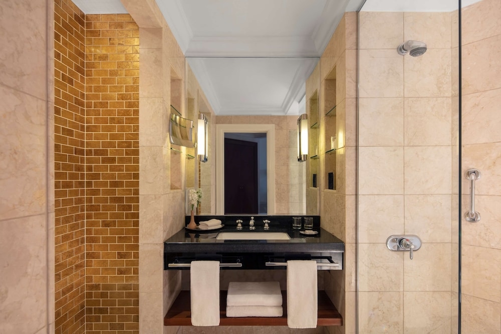 Foto de Grand Hyatt Amman