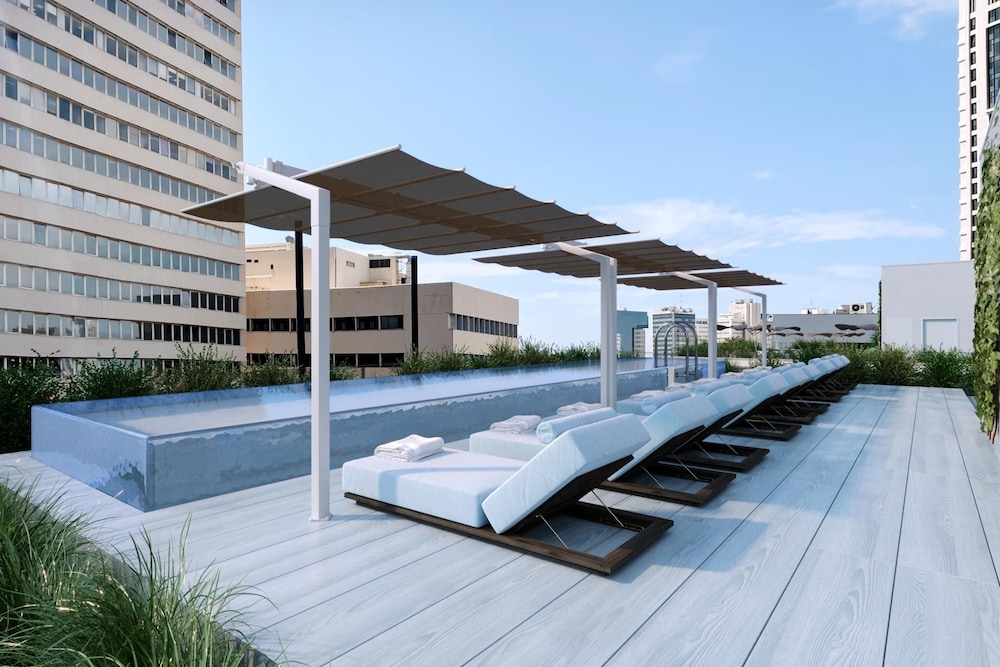 Foto de Gymnasia Isrotel, A Tribute Portfolio Hotel
