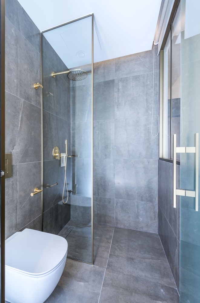 Foto de The Residence Aiolou Hotel & Spa