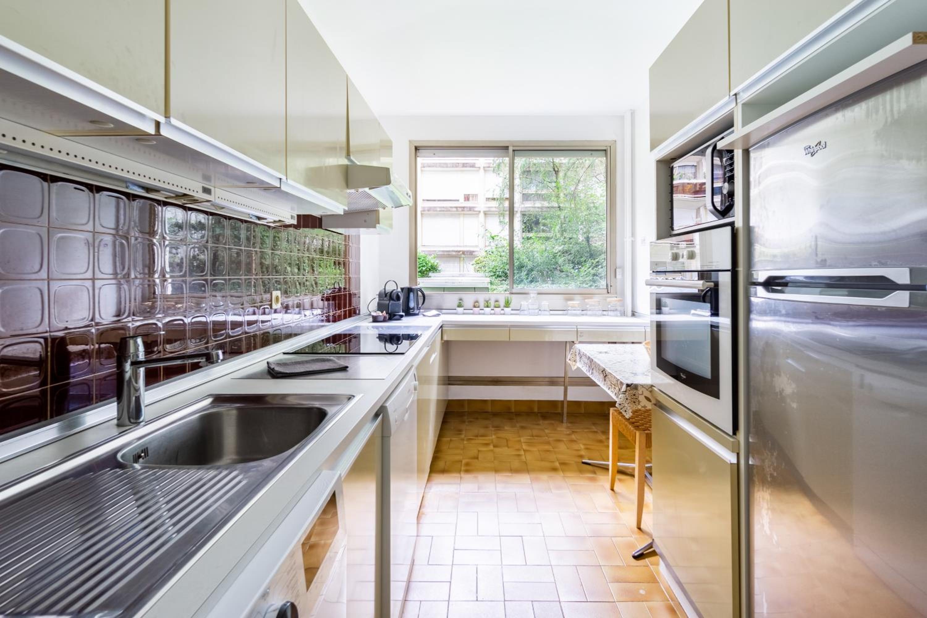 Foto de Luxury Living in Saint Germain