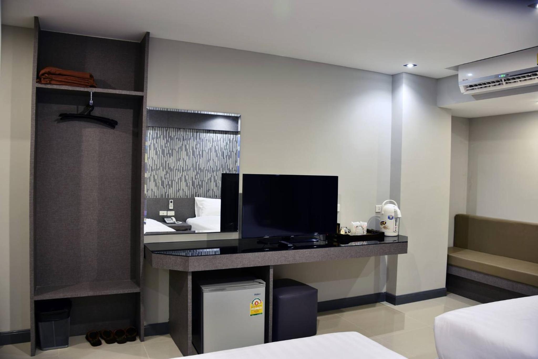 Foto de C Hotel Bangna